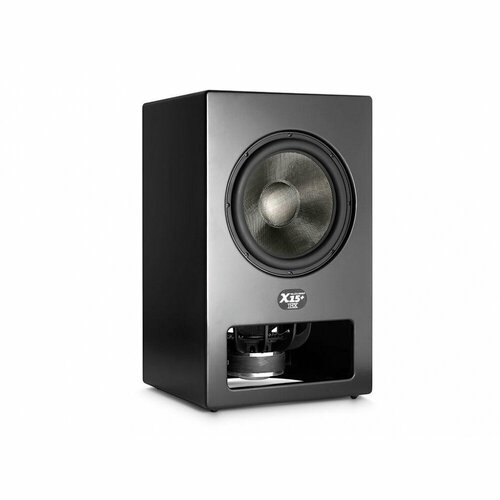 Сабвуфер MK Sound V15 Black Satin 30833300₽