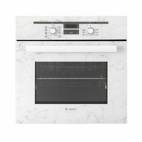 Духовой шкаф электрический ГЕФЕСТ ЭДВ ДА 622-02 К152 3427400₽