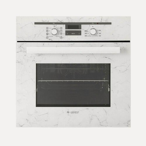 Изображение товара Электрический духовой шкаф GEFEST ДА 622-02 К152