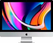 Моноблок Apple 27' iMac Retina 5K (MXWT2B/A) серебристый, 256 Гб SSD