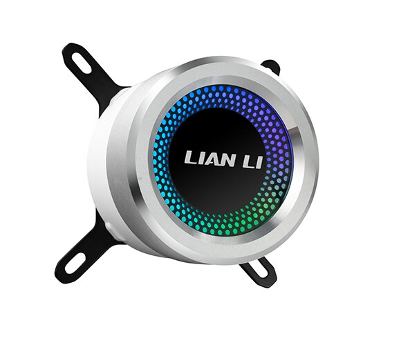Система охлаждения жидкостная Lian Li - фото №5
