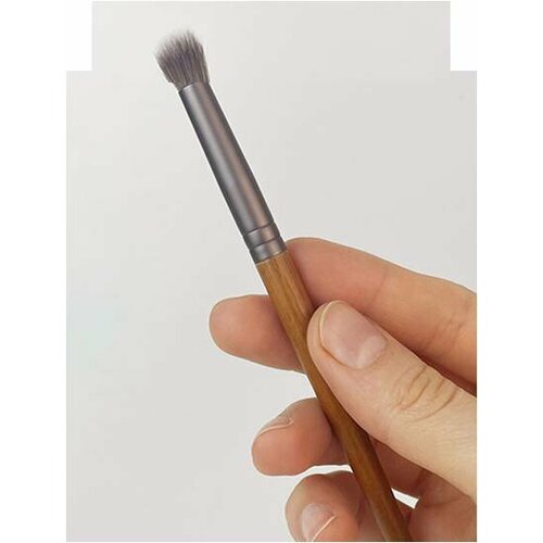 ALOEsmart~Кисть для растушевки теней №10