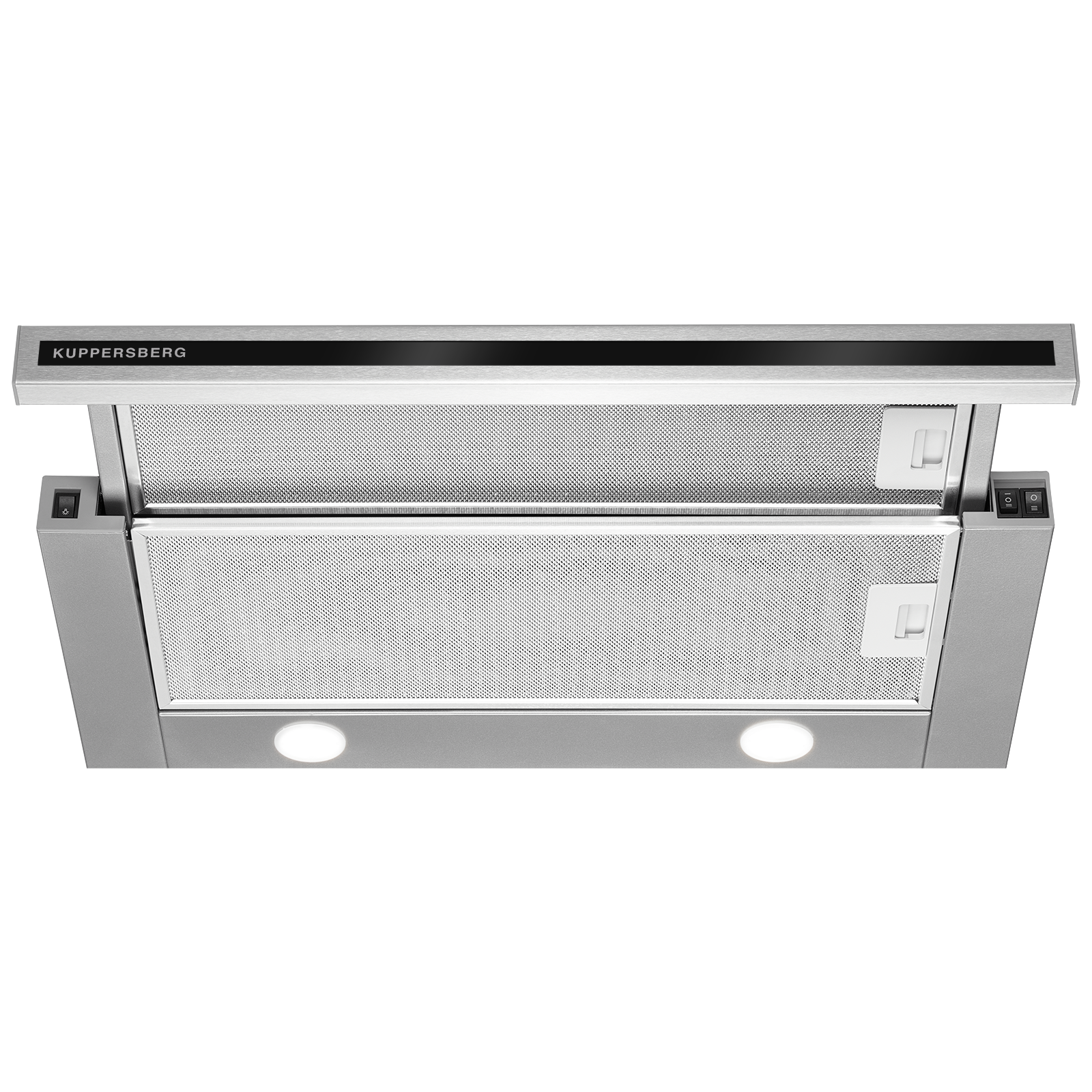 фото Встраиваемая вытяжка Kuppersberg SLIMLUX 60