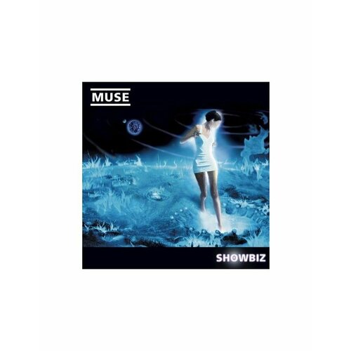 Виниловая пластинка Muse, Showbiz (0825646912223) виниловая пластинка warner records muse showbiz 0825646912223