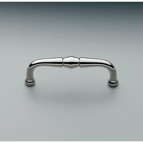 Ручка-скоба Restoration Hardware Hanson Hanson L102 Polished Chrome 24070459 CHR 3030₽