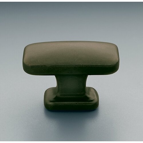 Ручка-кнопка Restoration Hardware Adeline Adeline L38 Bronze 24020005 BRNZ 3560₽