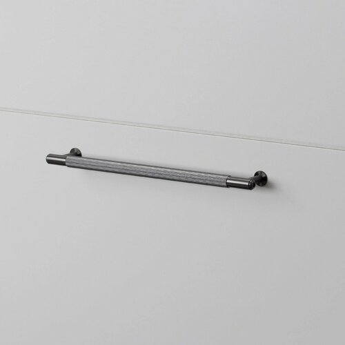 Ручка-скоба Buster and Punch Bar Pull Bar Linear Gun Metal GPB-35294