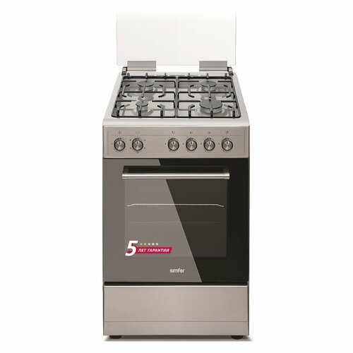 Комбинированная плита Simfer F56MM45002 4254900₽