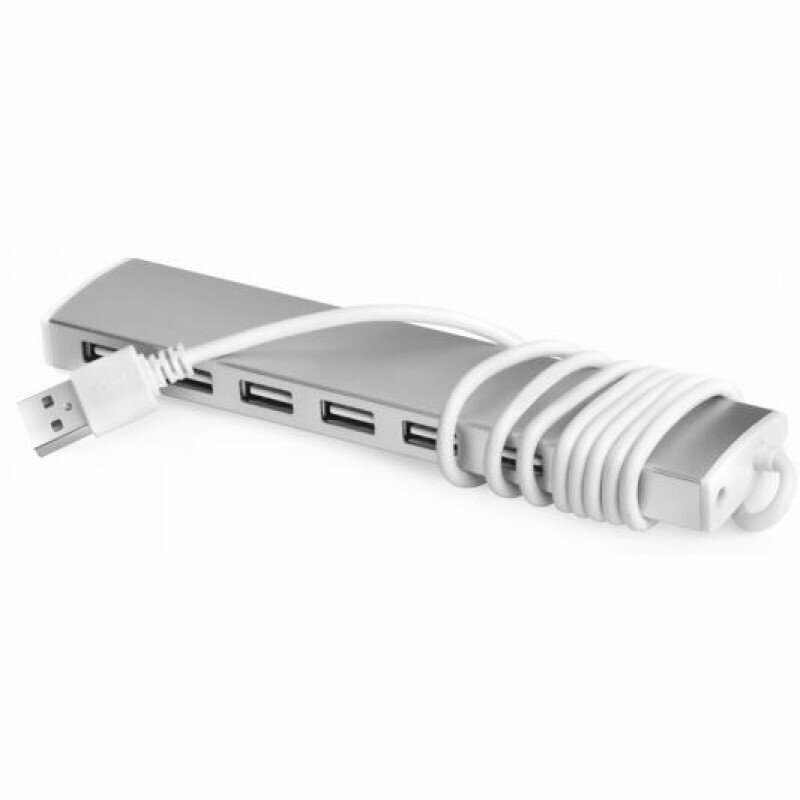 Разветвитель USB 2.0 Greenconnect - фото №6