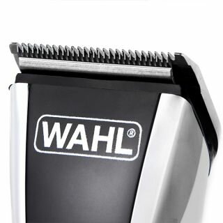 Машинка для стрижки Wahl 1902.0465 Clipper black EU - фото №15