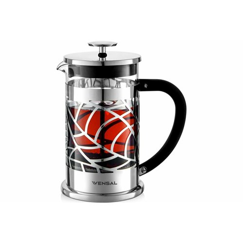 Френч-пресс Vensal VS3404