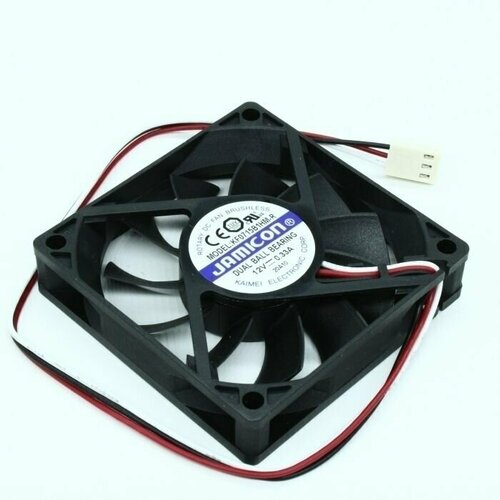 Вентилятор 12V 404010 KF0410B1H-C-R 99000₽