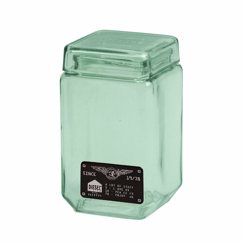 Банка Seletti Surplus Storage System Industrial Big 11091 2850₽