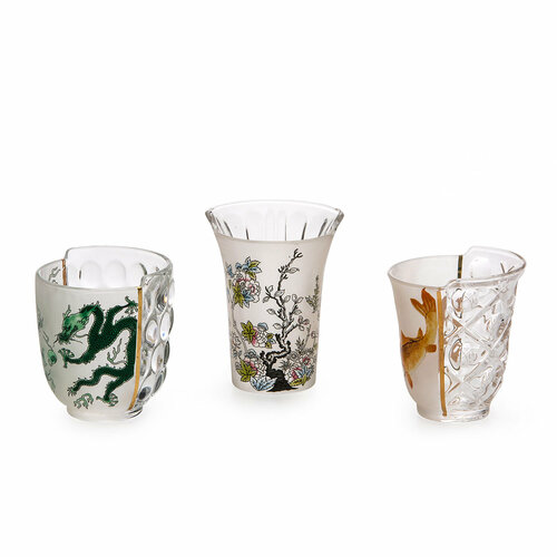 Набор Seletti Hybrid Aglaura 09734 7750₽