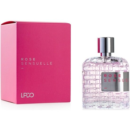Женская парфюмерная вода Lpdo Rose sensuelle, 100 мл