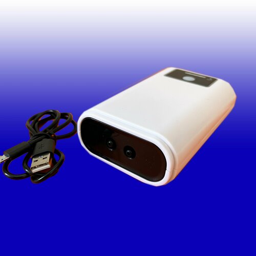 Компрессор Лагуна YE-LD20 аккумуляторный и от USB 3Вт 290лч 185000₽