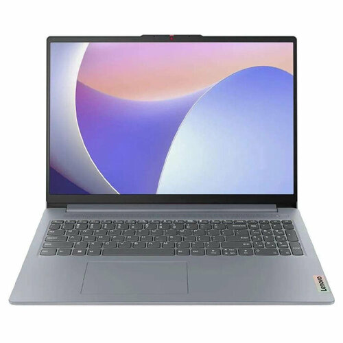 Lenovo IdeaPad 3 15IAU7 Серый 156 Intel Core i3 1215U 12 GHz - 44 GHz 8Gb 256Gb SSD Intel UHD Graphics no OS 82RK010NPS 4079000₽