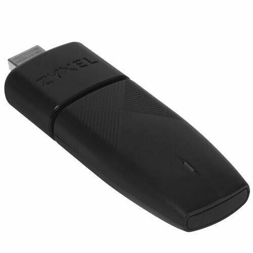 Двухдиапазонный Wi-Fi USB-адаптер Zyxel NWD7605, AX1800, 802.11a/b/g/n/ac/ax (600+1200 Мбит/с), USB3.0 (NWD7605-EU0101F) - фото №18