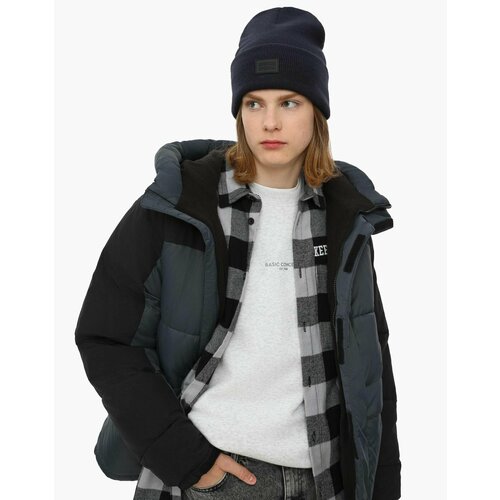 фото Шапка gloria jeans, размер 8-10 лет, синий