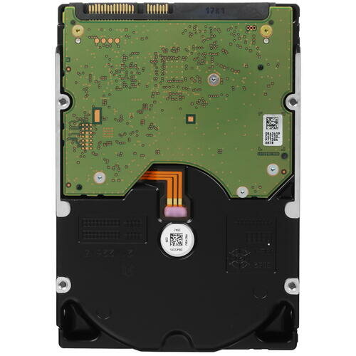 Жесткий диск WD Red Plus , 10ТБ, HDD, SATA III, 3.5" - фото №12