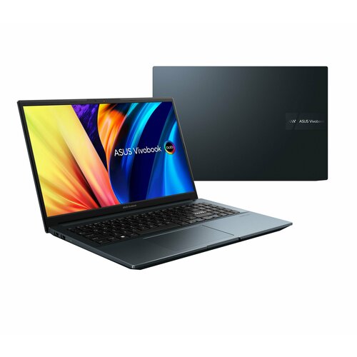Ноутбук ASUS M6500XU-MA104 15.6