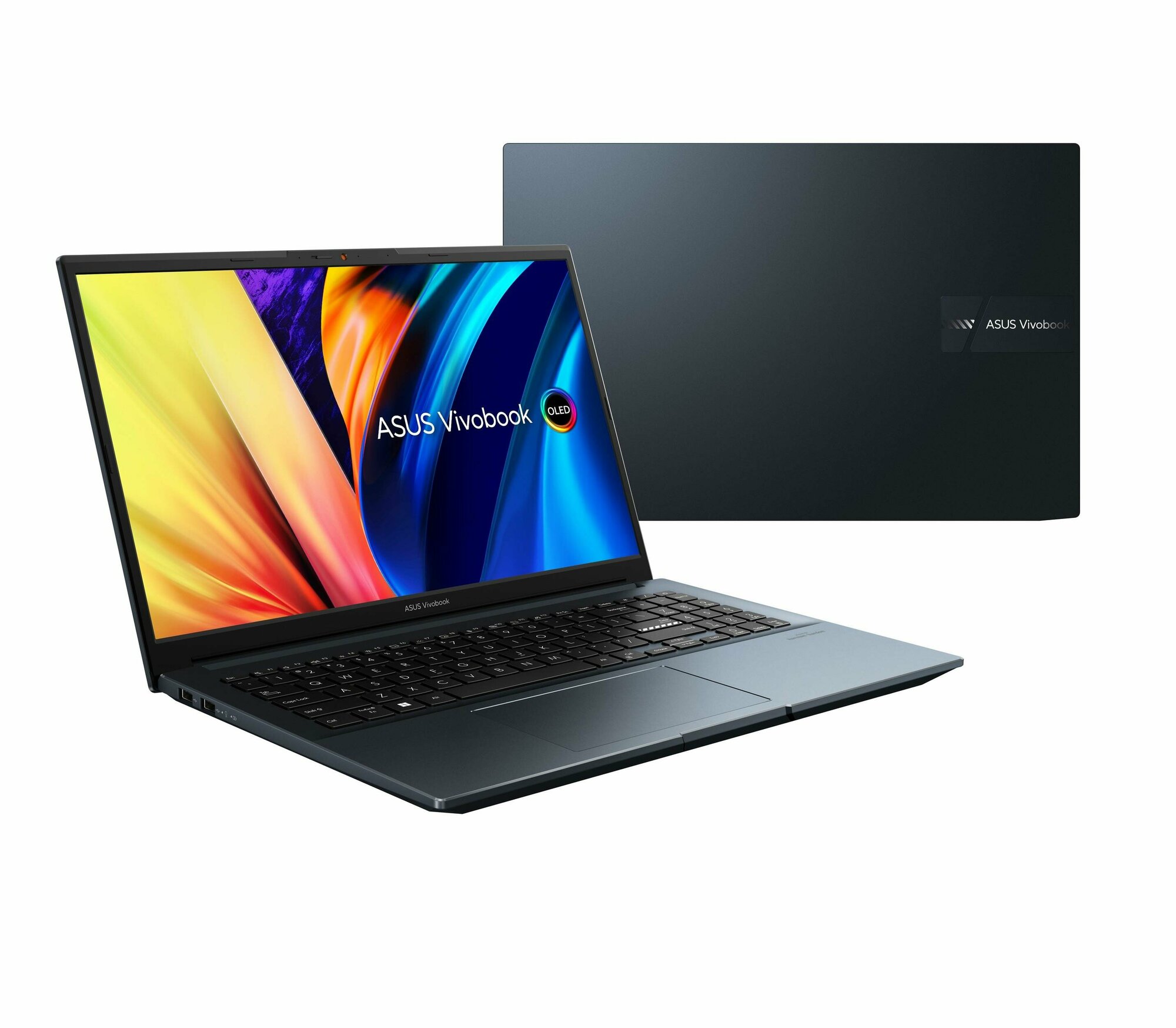 Ноутбук ASUS M6500XU-MA104 15.6" (90NB1201-M00420) - фото №2