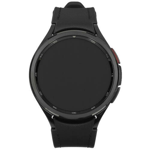 Умные часы Samsung Galaxy Watch 6 43mm classic (R950) Black - фото №8