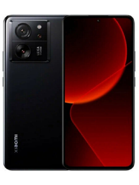 Xiaomi 13T 12/256 ГБ Black (черный) RU
