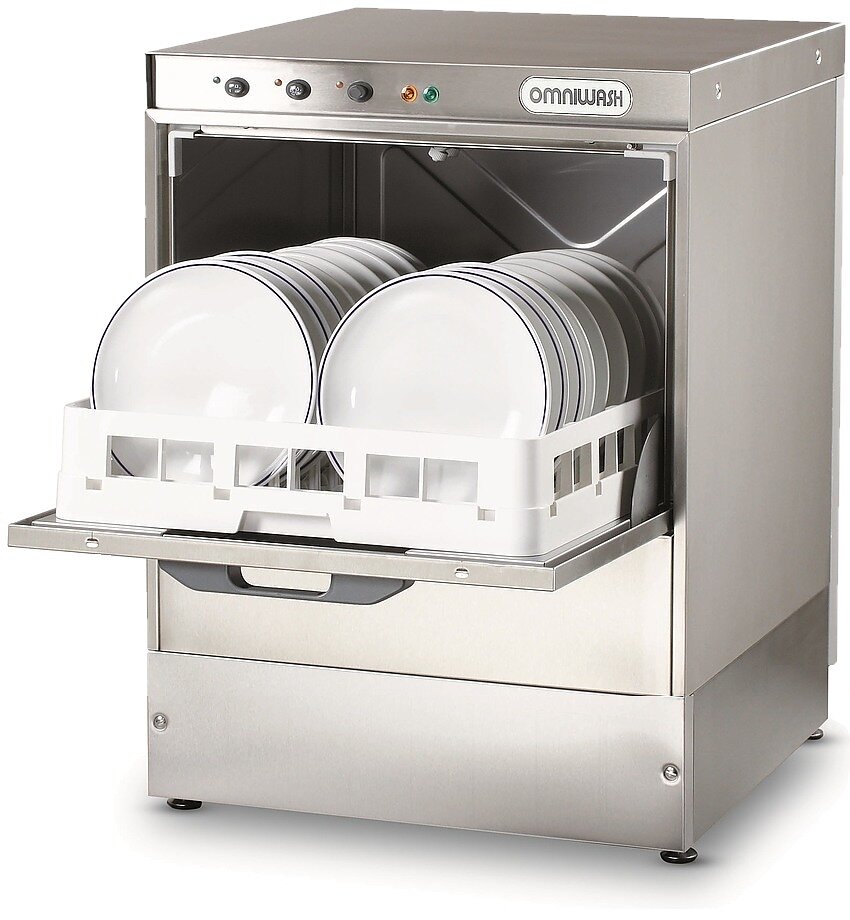 Посудомоечная машина Omniwash Jolly 50 DD PS