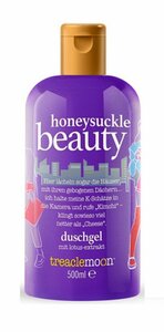 Гель для душа Treaclemoon Honeysuckle Beauty Shower Gel