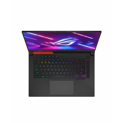Ноутбук ASUS ROG Strix G15 G513RM-LN390 Eclipse Gray 90NR0845-M00NU0 14487100₽