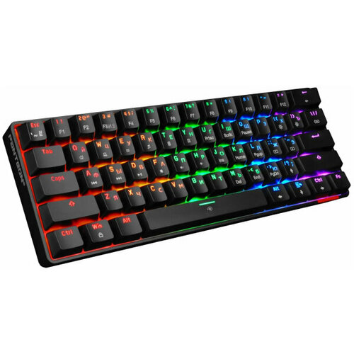 Клавиатура проводная JetA Panteon T3 R5 279000₽