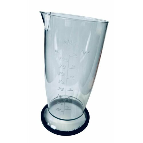 стакан мерный для блендера polaris 006522 Мерный стакан 800 мл блендера Supra HBS-125
