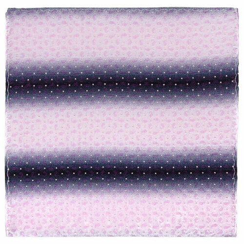 фото Нагрудный платок , розовый not brand