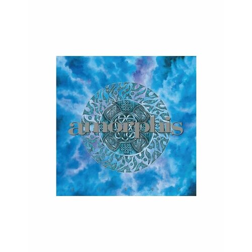 Виниловая пластинка Amorphis, Elegy (coloured) (0781676498611) amorphis elegy my kantele cd