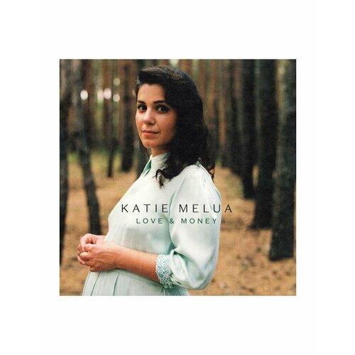 Виниловая пластинка Melua, Katie, Love & Money (4050538863215) виниловая пластинка katie melua in winter