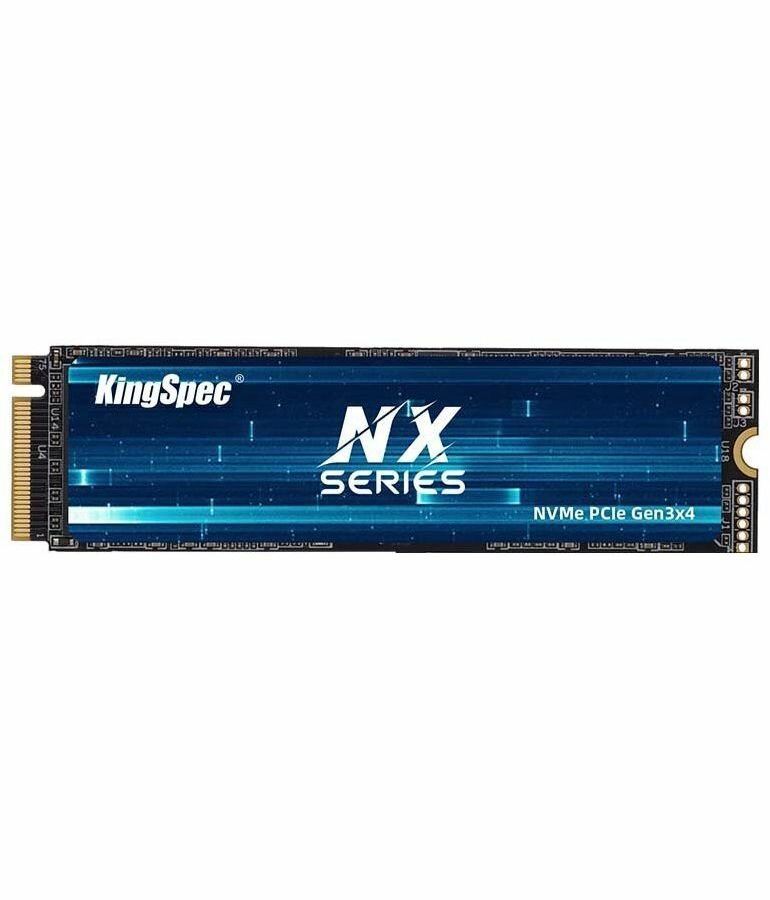 Твердотельный накопитель Kingspec 2Tb PCI-E 3.0 NX-2TB - фото №11