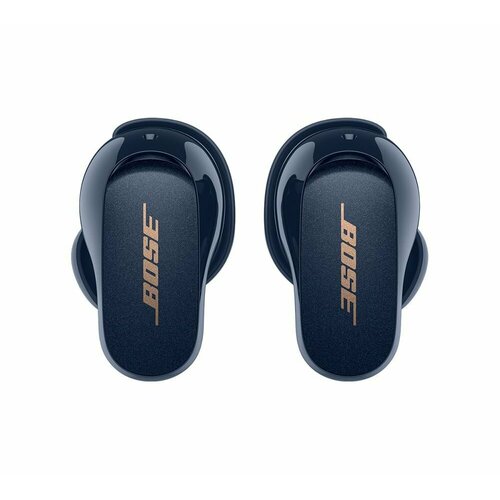 Наушники Bose QuietComfort Earbuds 2 Midnight 2649000₽