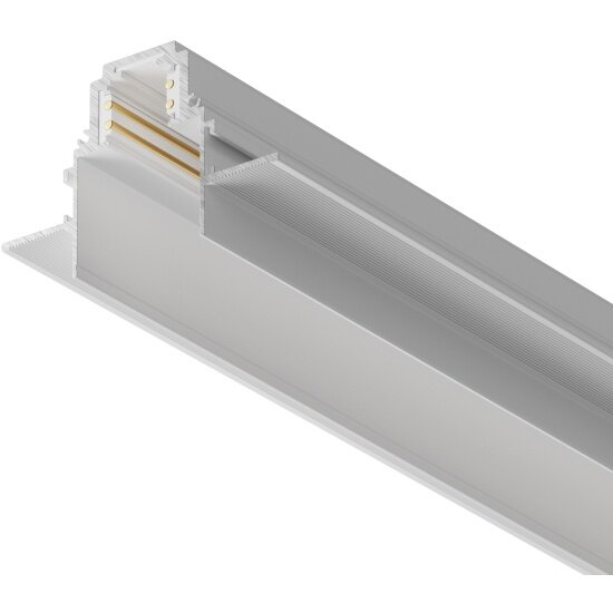 Шинопровод магнитный Maytoni Magnetic track system TRX004-221W