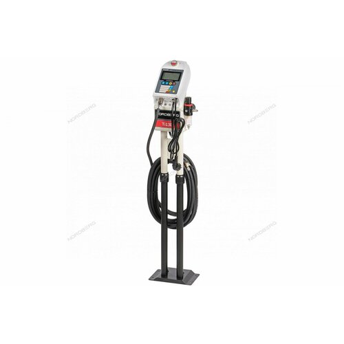 Подкачка колес полуавтоматическая напольная 37408₽