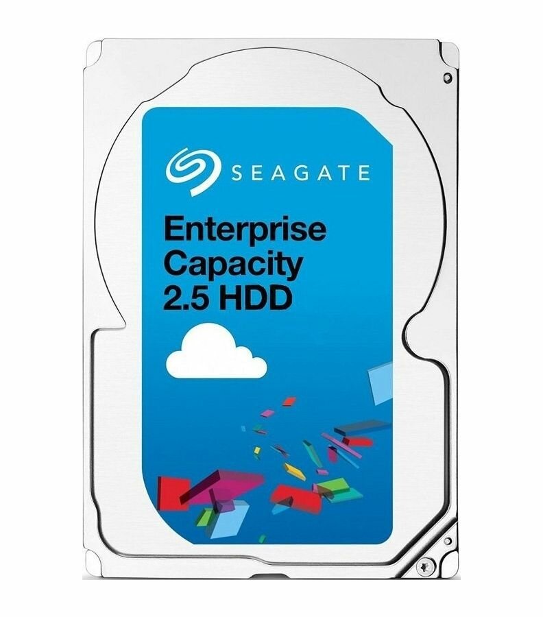 Seagate - фото №11