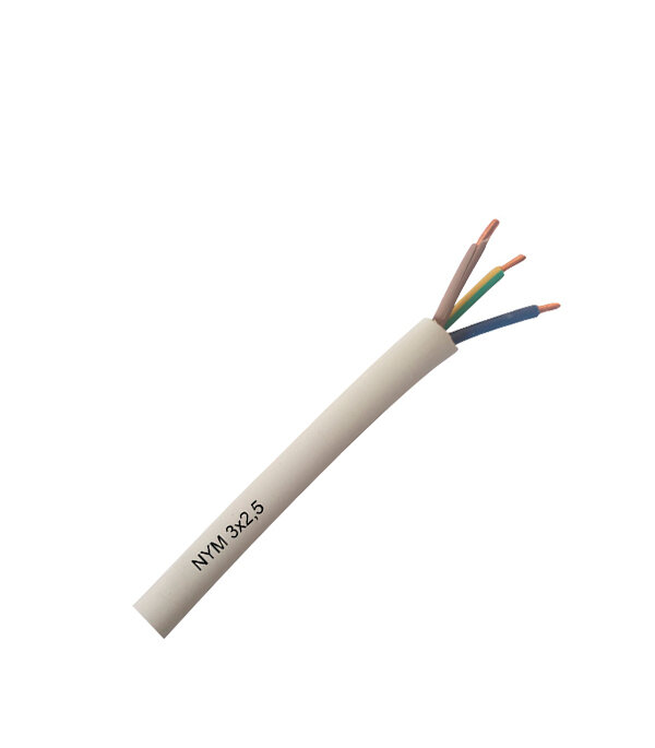 Кабель Конкорд NUM 3х25