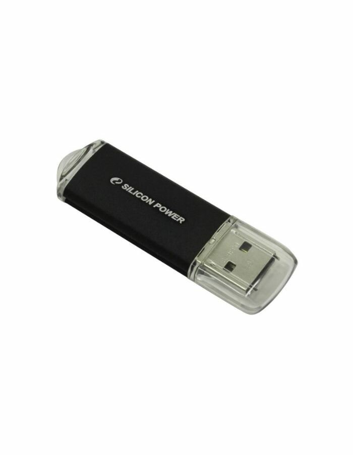 USB Flash накопитель Silicon Power - фото №4