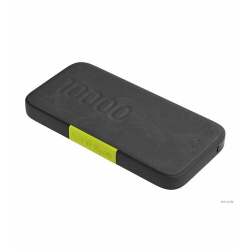 Внешний аккумулятор Infinity Lab OTH ILING10000 C BLK черный 182800₽