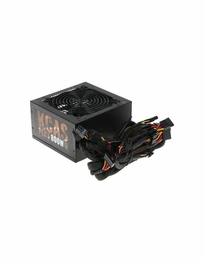 Блок питания AeroCool KCAS-800 Plus (4713105962673)