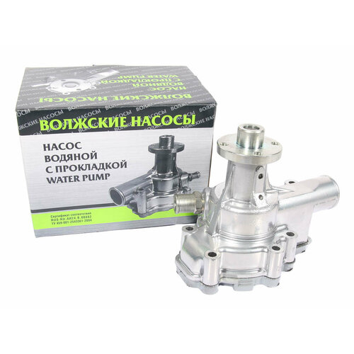 Насос водяной 3302 Бизнес дв.4216 Евро 4 (г. Ульяновск) Апогей 4216-1307010-04