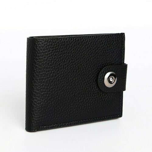 Портмоне , мультиколор, черный