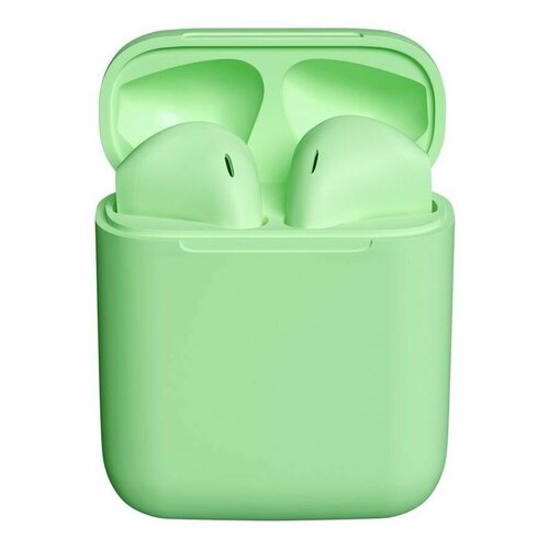 Наушники TWS MB mObility mt-39 зеленый 927₽