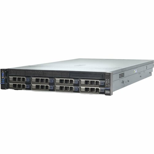 Серверная платформа HIPER Server R3 - Advanced (R3-T223208-13) - 2U/C621A/2x LGA4189 (Socket-P4)/Xeon SP поколения 3/270Вт TDP/32x DIMM/8x 3 r282 z93 2u 2x epyc 7001 7002 32x dimm ddr4 12x 3 5 sas sata 2x 1gb s intel i350 am2 5x pcie gen 4 x16 support 3x