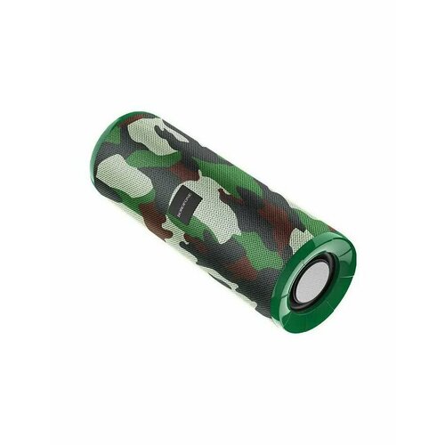 Портативная акустика Borofone BR1 Beyond камуфляж зеленый 11502 177000₽